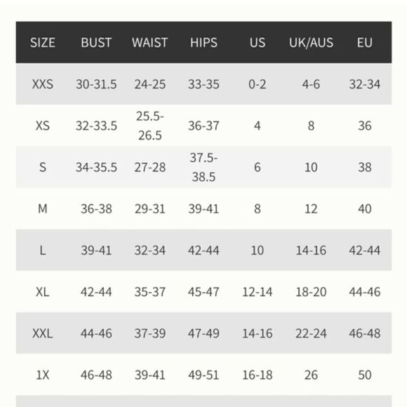 fabletics Giselle powertouch swing tank - Picture 2 of 7